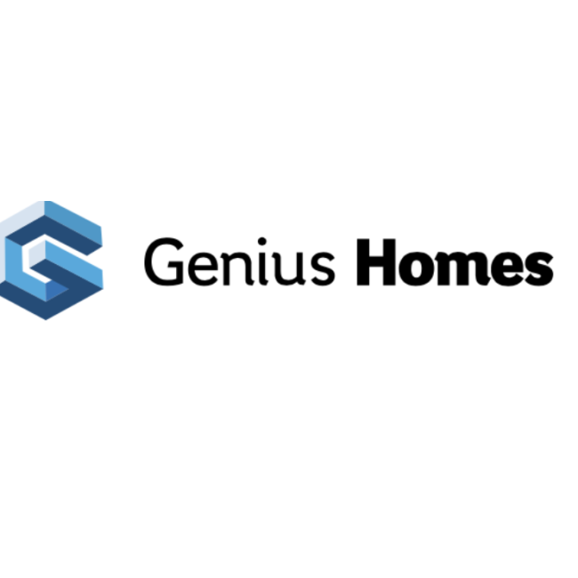 Genius Homes